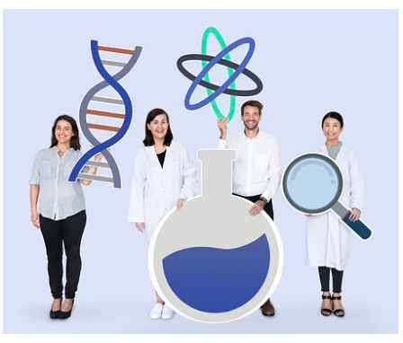 Basic Life Science Training