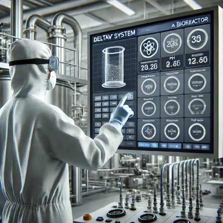 Introduction to Delta-V and Its Application in the Pharmaceutical Industry